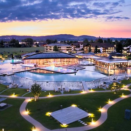 Das Koenig Ludwig Inspiration Spa Швангау Экстерьер фото