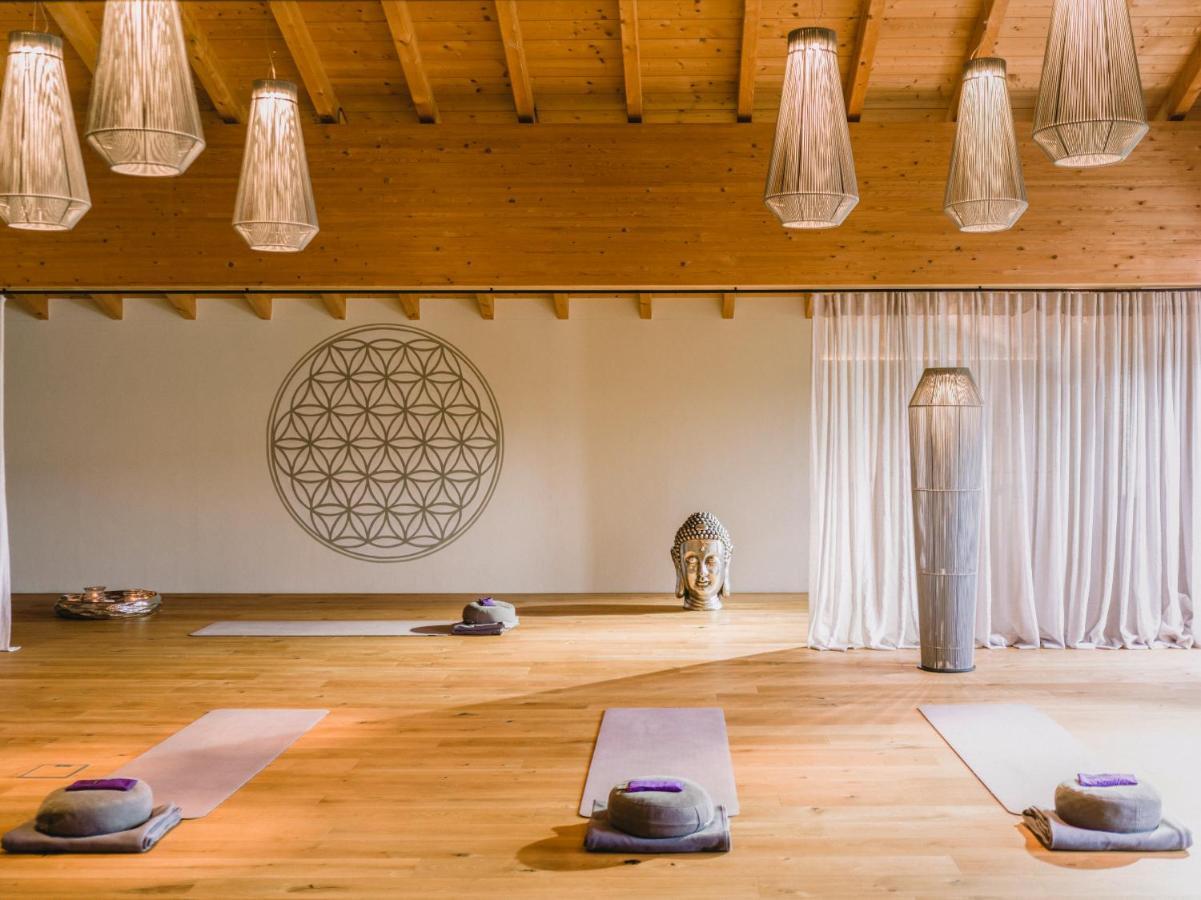 Das Koenig Ludwig Inspiration Spa Швангау Экстерьер фото