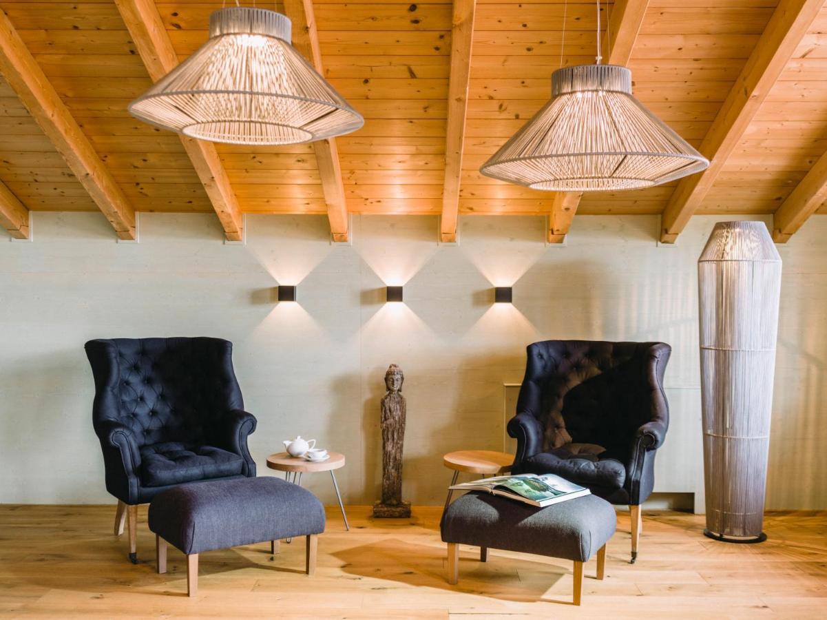 Das Koenig Ludwig Inspiration Spa Швангау Экстерьер фото