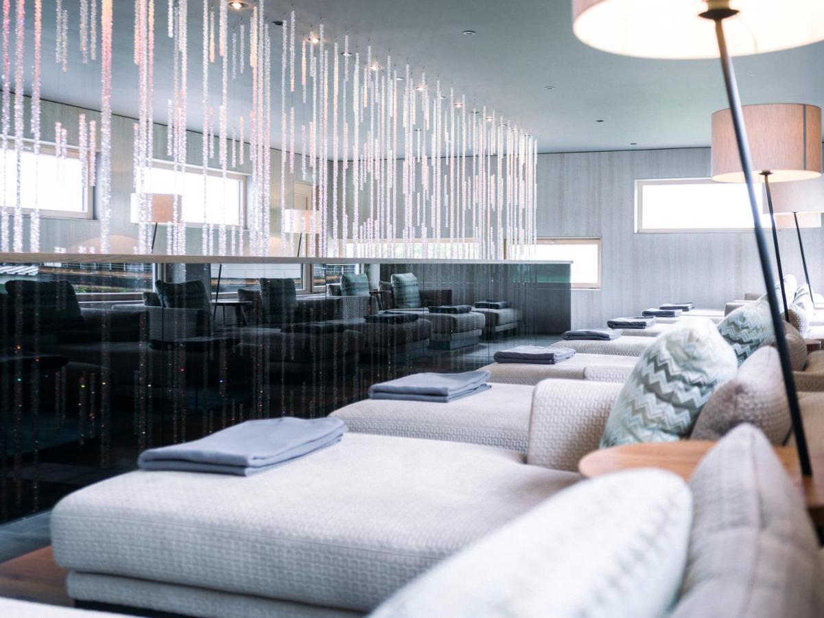 Das Koenig Ludwig Inspiration Spa Швангау Экстерьер фото