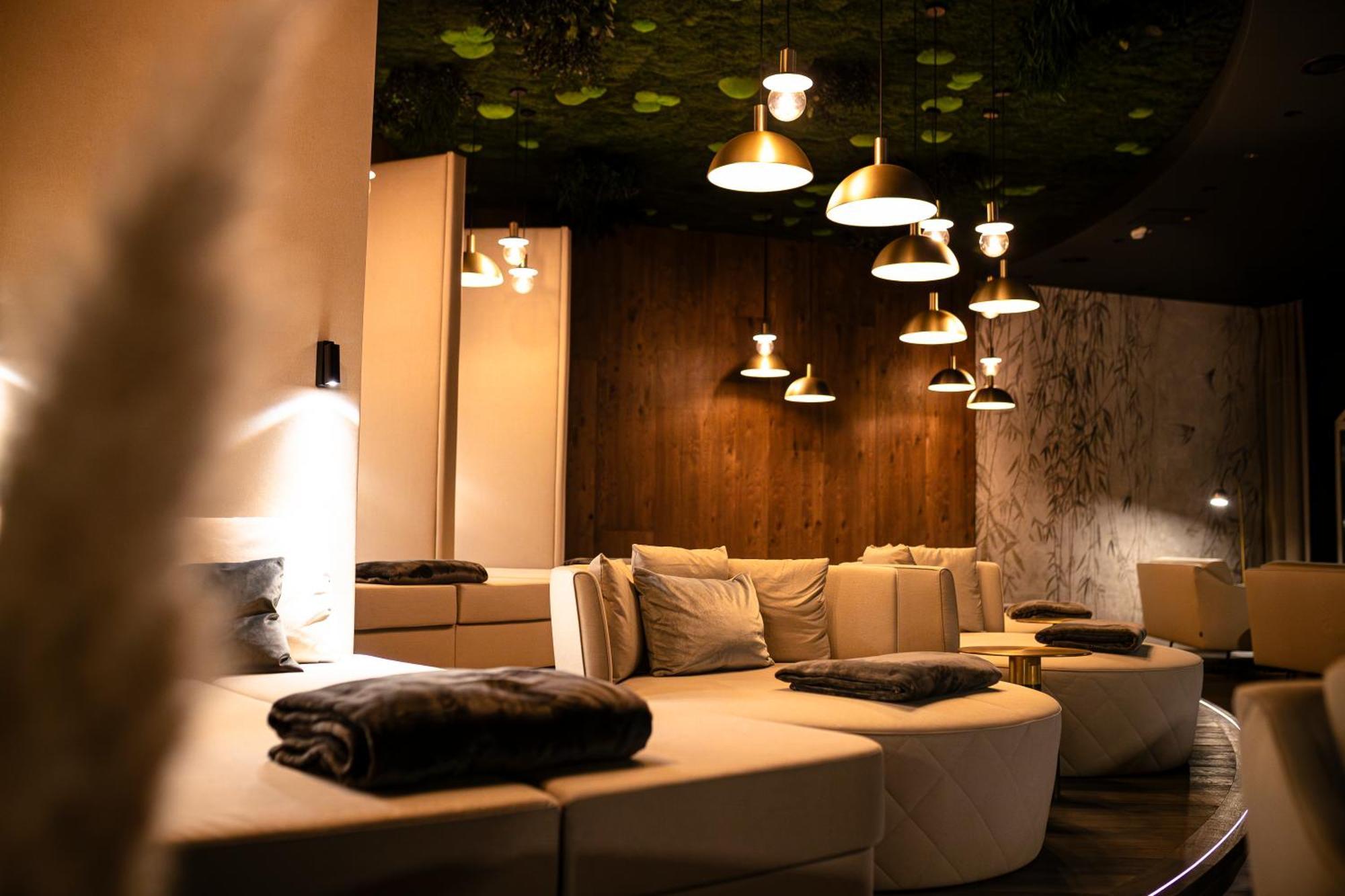 Das Koenig Ludwig Inspiration Spa Швангау Экстерьер фото