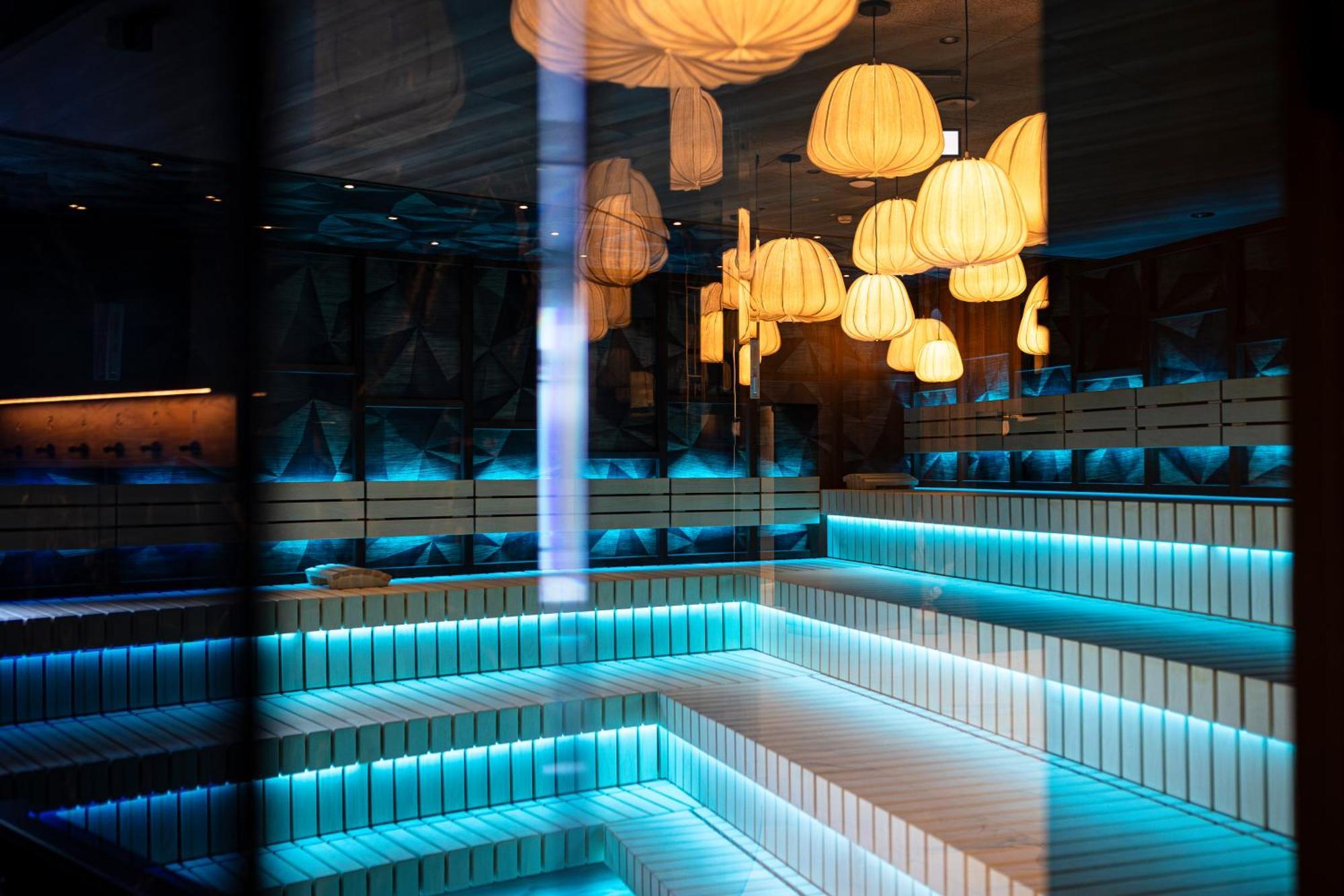 Das Koenig Ludwig Inspiration Spa Швангау Экстерьер фото
