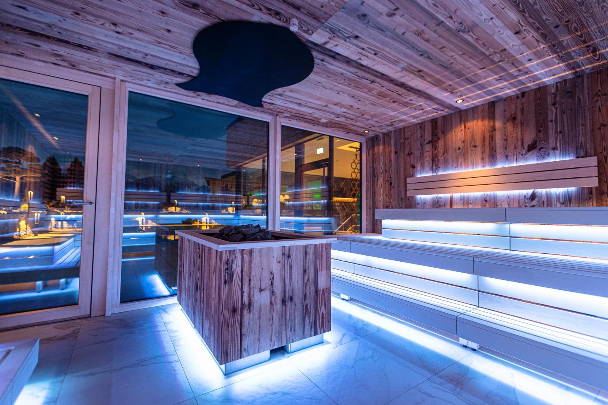 Das Koenig Ludwig Inspiration Spa Швангау Экстерьер фото