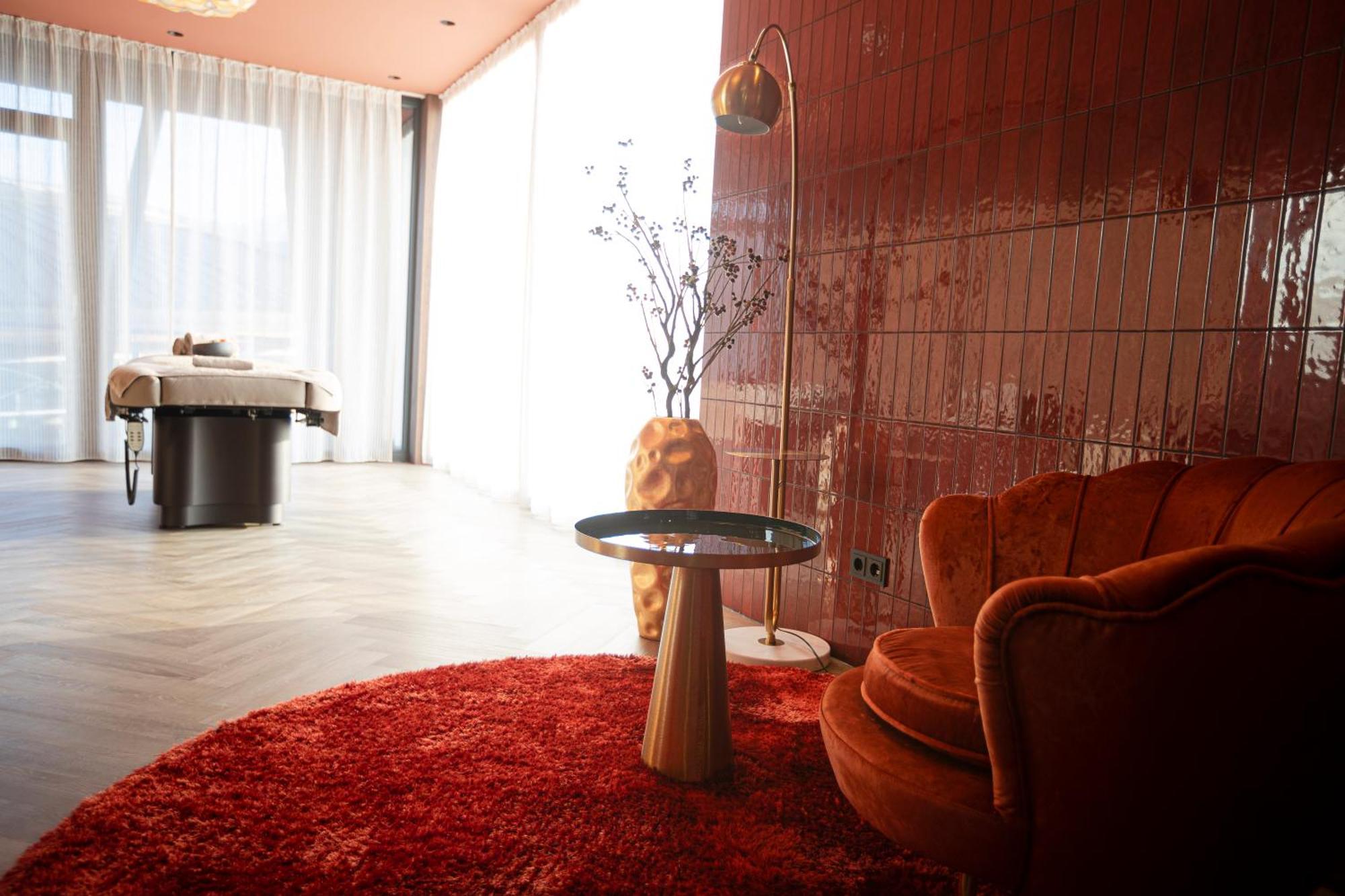 Das Koenig Ludwig Inspiration Spa Швангау Экстерьер фото