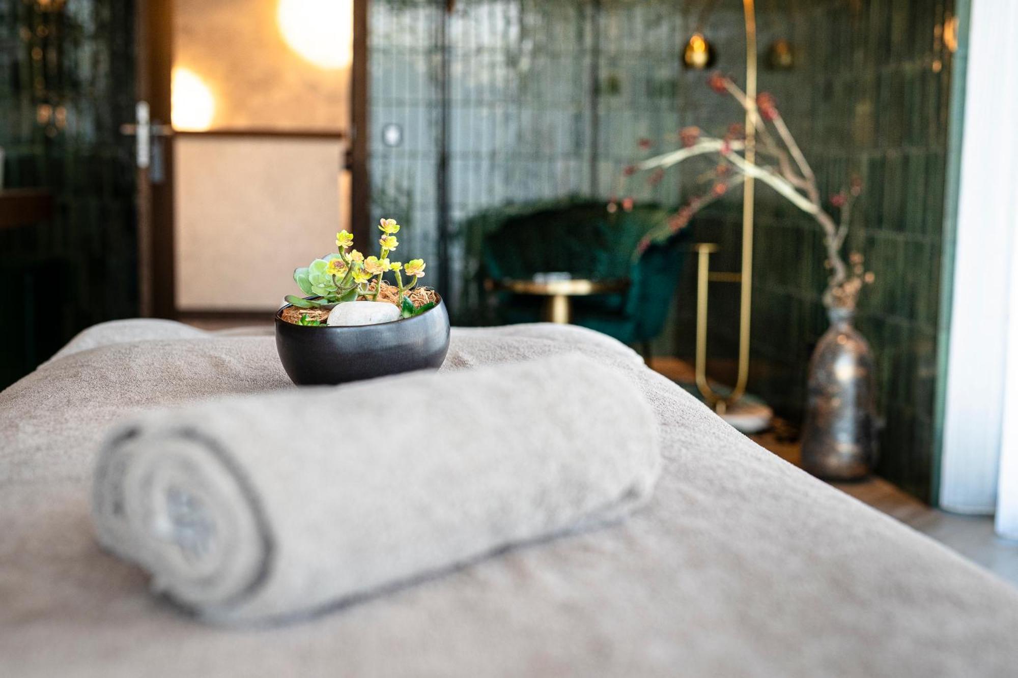 Das Koenig Ludwig Inspiration Spa Швангау Экстерьер фото