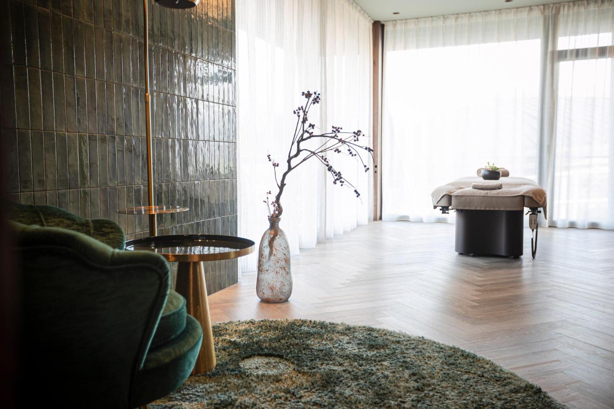 Das Koenig Ludwig Inspiration Spa Швангау Экстерьер фото