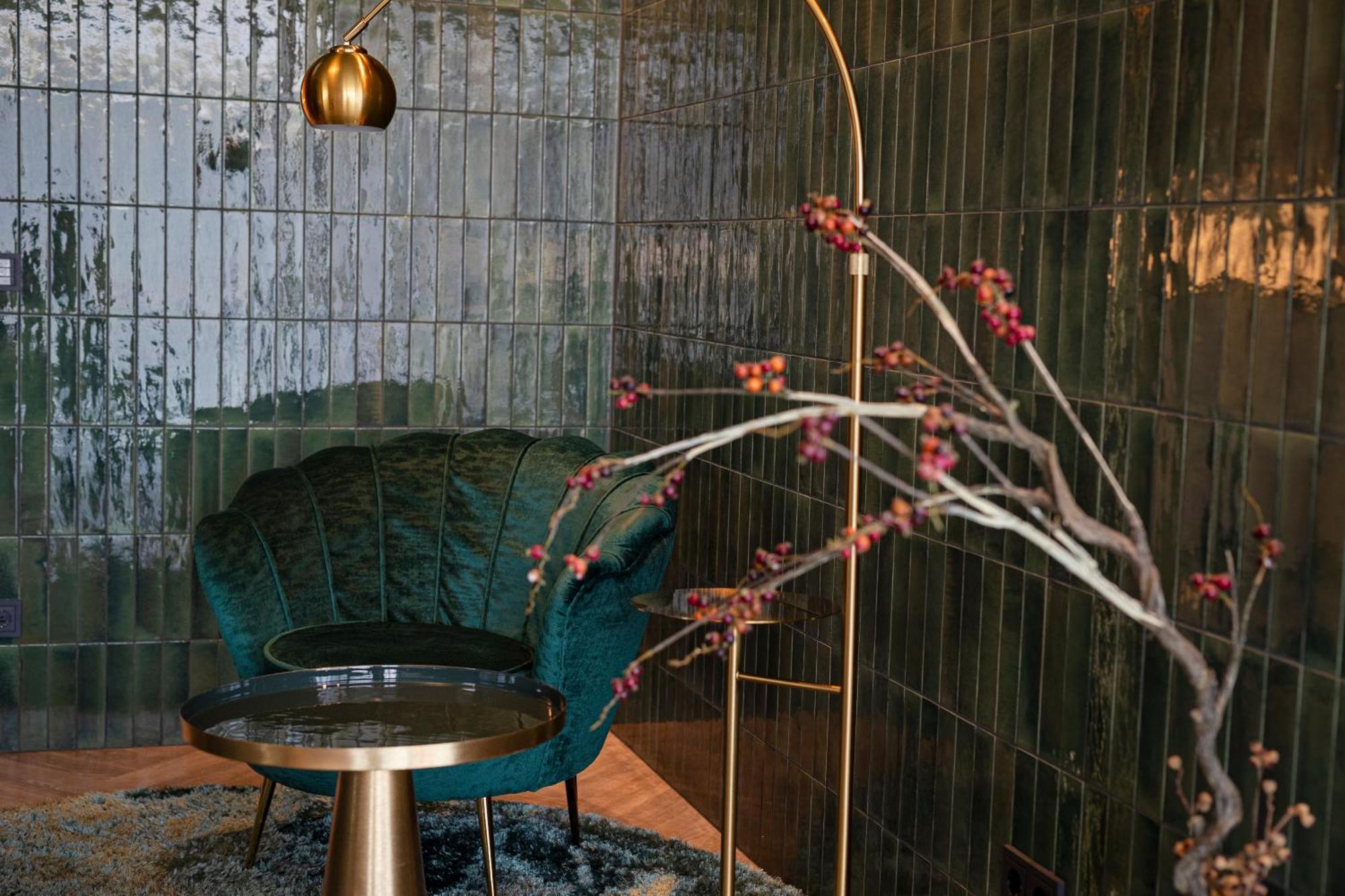 Das Koenig Ludwig Inspiration Spa Швангау Экстерьер фото