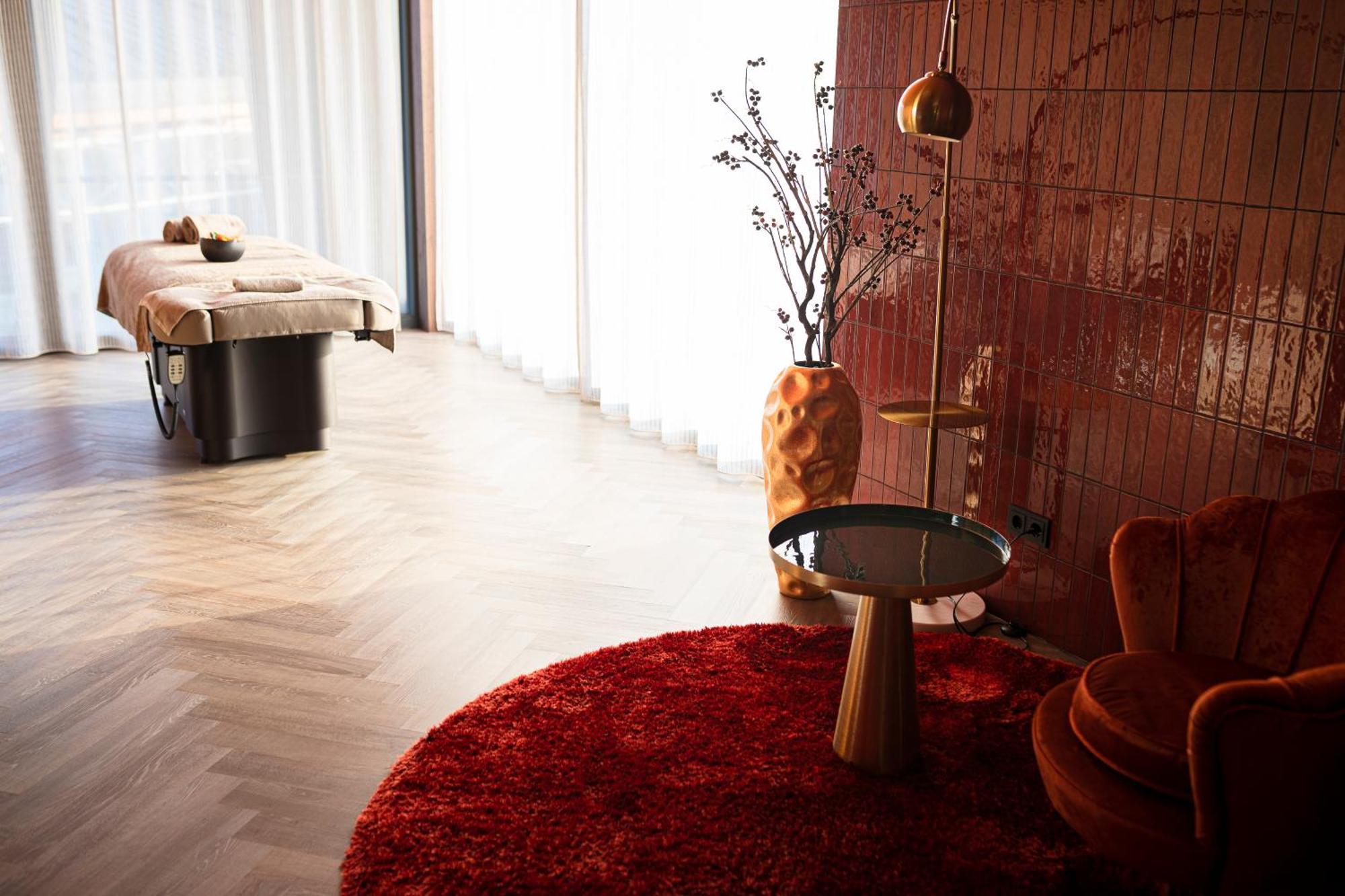 Das Koenig Ludwig Inspiration Spa Швангау Экстерьер фото